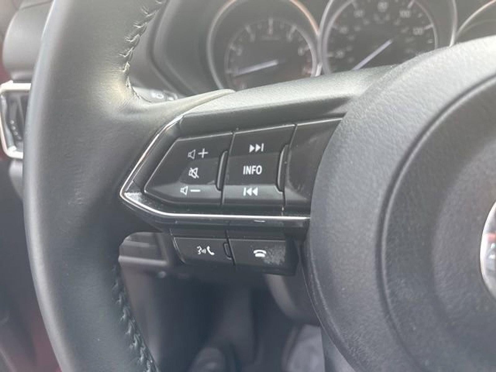 2023 Mazda Mazda CX-5 2.5 S AWD