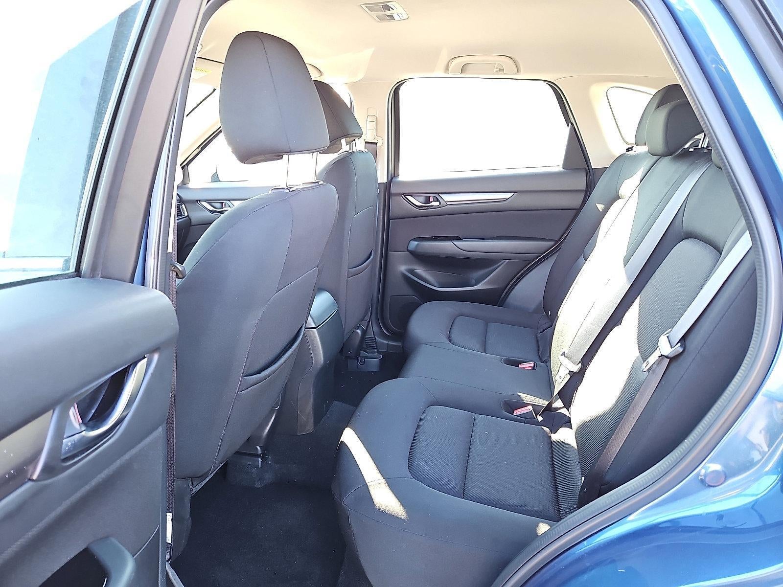 2023 Mazda Mazda CX-5 2.5 S AWD