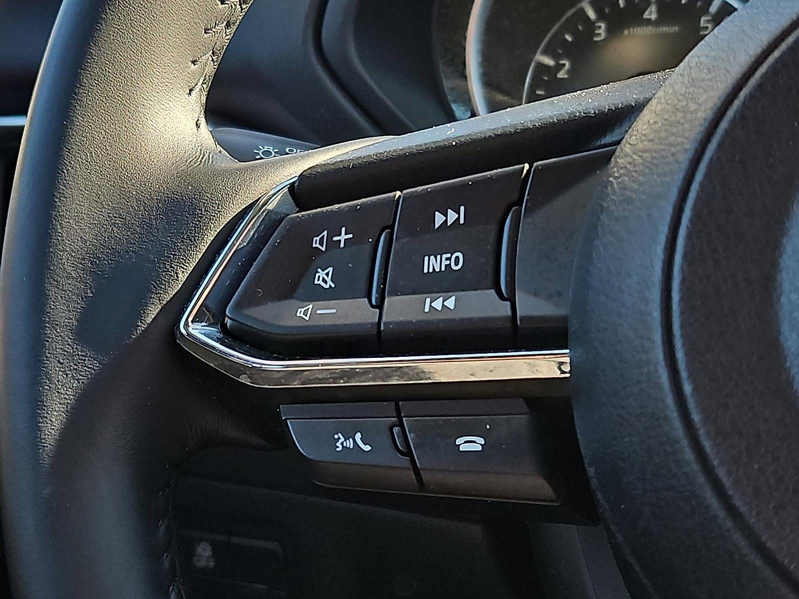 2023 Mazda Mazda CX-5 2.5 S AWD