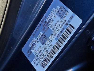 2023 Mazda Mazda CX-5 2.5 S AWD