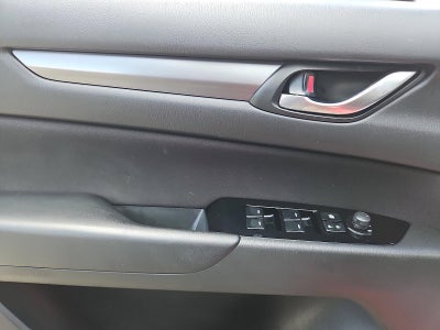 2023 Mazda Mazda CX-5 2.5 S AWD