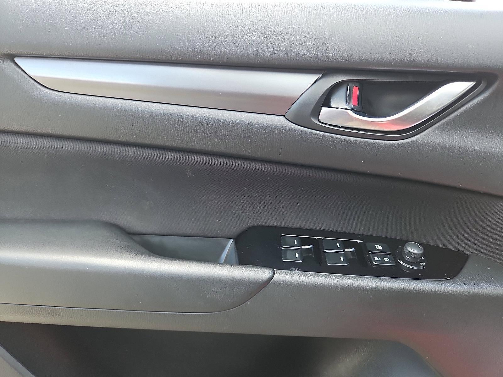 2023 Mazda Mazda CX-5 2.5 S AWD