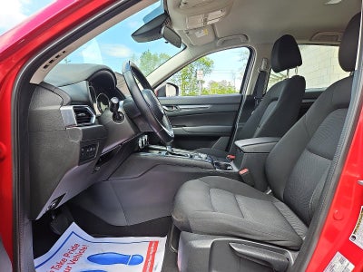 2023 Mazda Mazda CX-5 2.5 S AWD