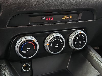 2023 Mazda Mazda CX-5 2.5 S AWD