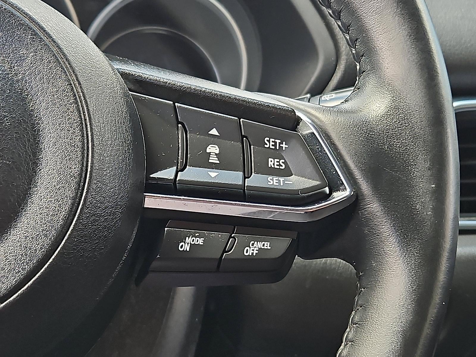 2023 Mazda Mazda CX-5 2.5 S AWD