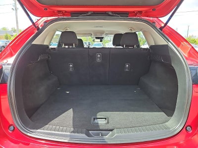 2023 Mazda Mazda CX-5 2.5 S AWD
