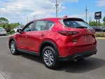 2023 Mazda Mazda CX-5 2.5 S AWD