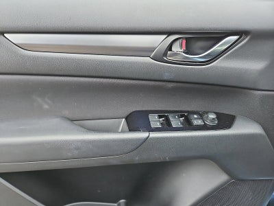 2023 Mazda Mazda CX-5 2.5 S AWD
