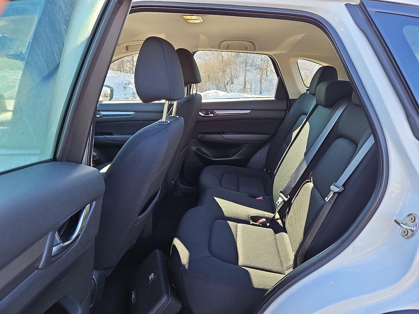 2023 Mazda Mazda CX-5 2.5 S AWD