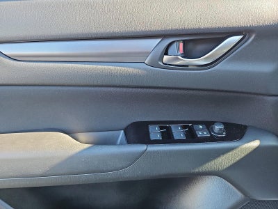 2023 Mazda Mazda CX-5 2.5 S AWD