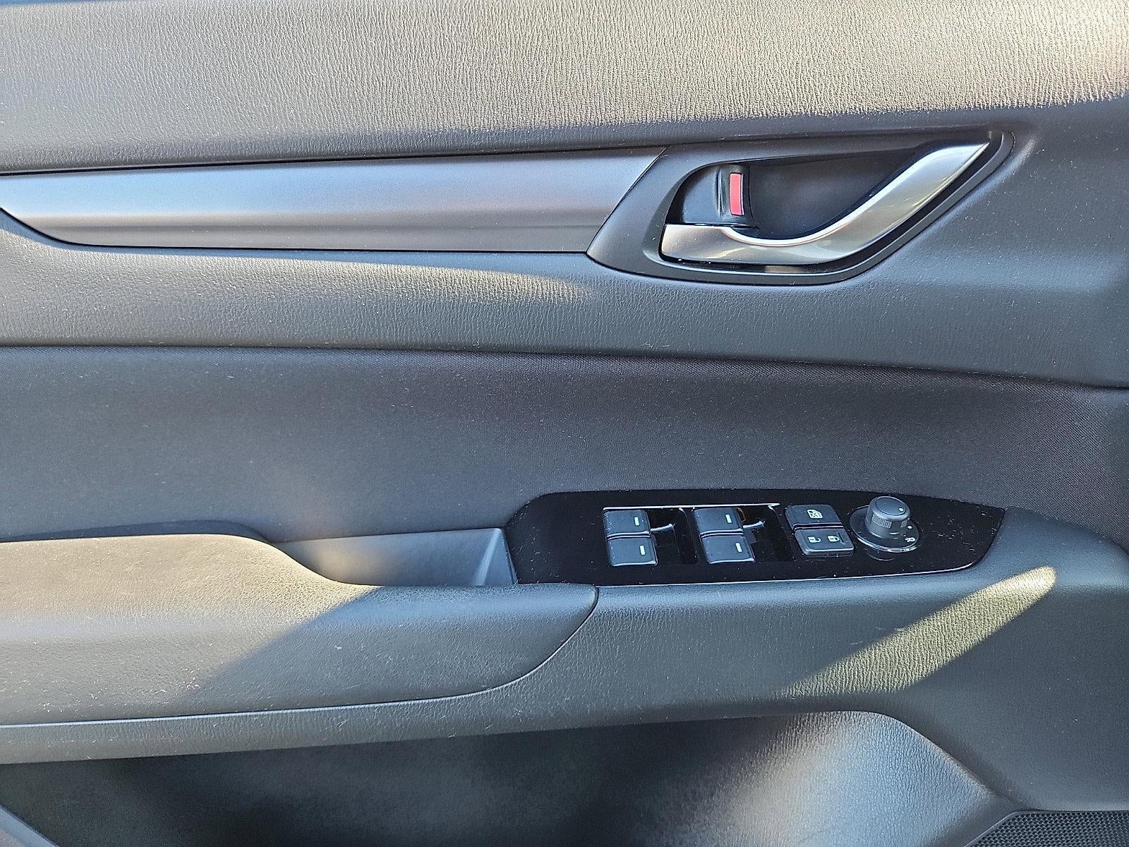 2023 Mazda Mazda CX-5 2.5 S AWD