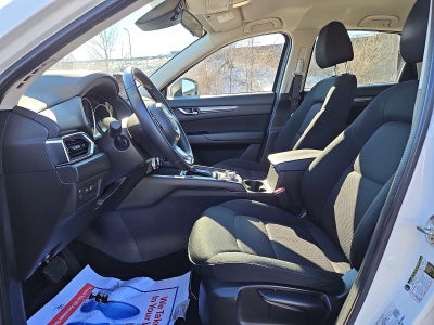 2023 Mazda Mazda CX-5 2.5 S AWD