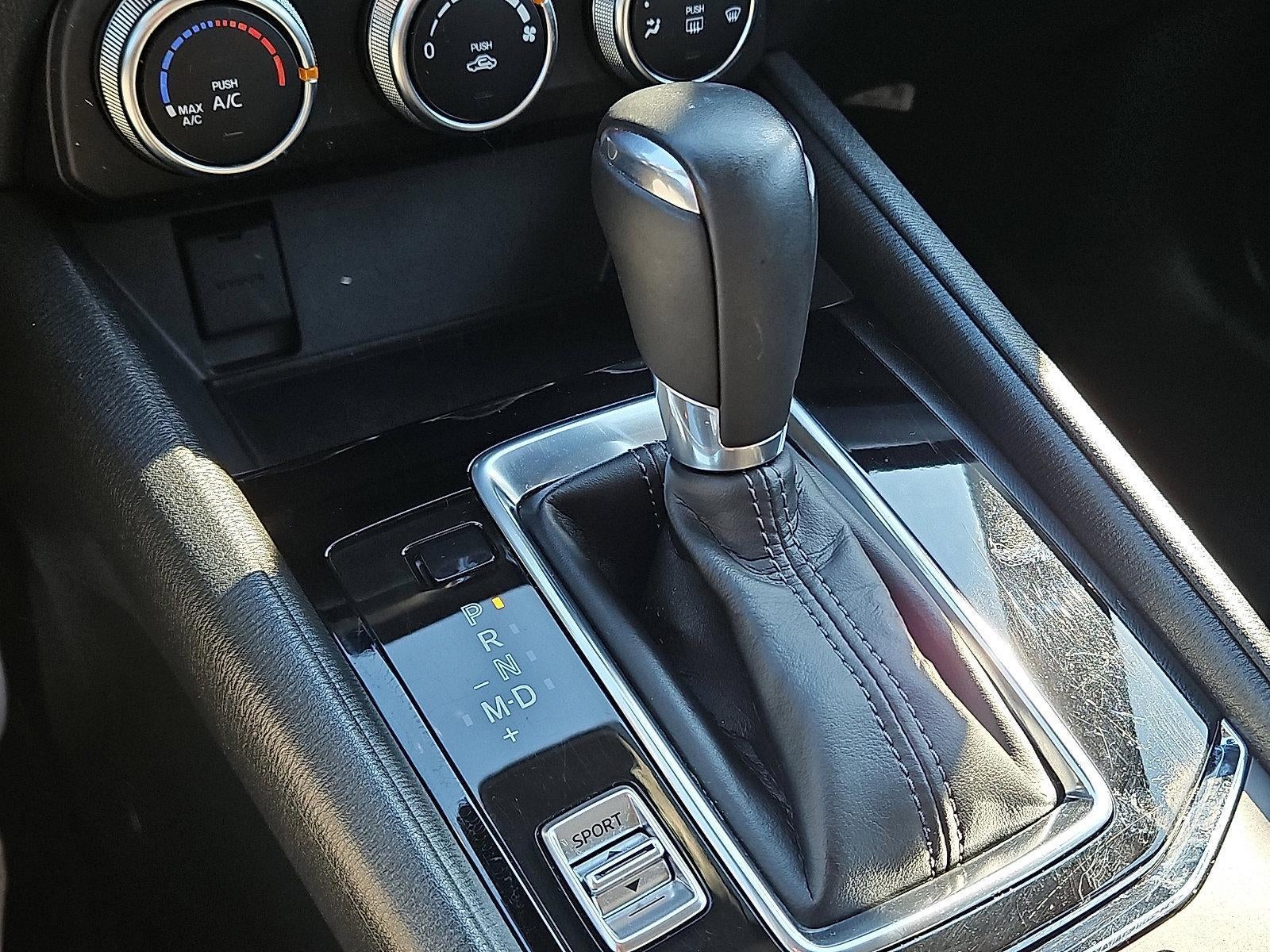 2023 Mazda Mazda CX-5 2.5 S AWD