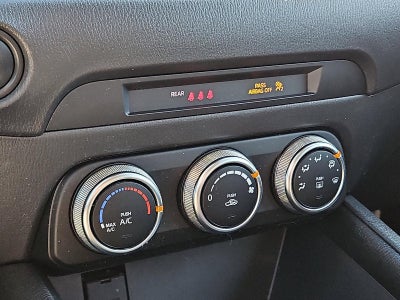 2023 Mazda Mazda CX-5 2.5 S AWD