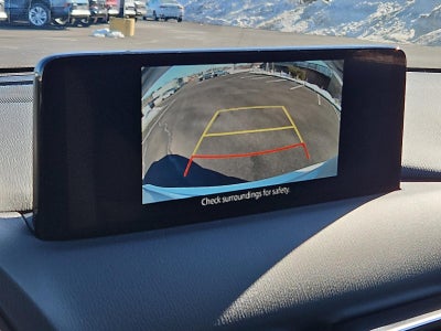 2023 Mazda Mazda CX-5 2.5 S AWD