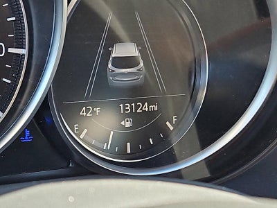 2023 Mazda Mazda CX-5 2.5 S AWD