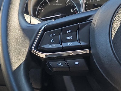 2023 Mazda Mazda CX-5 2.5 S AWD