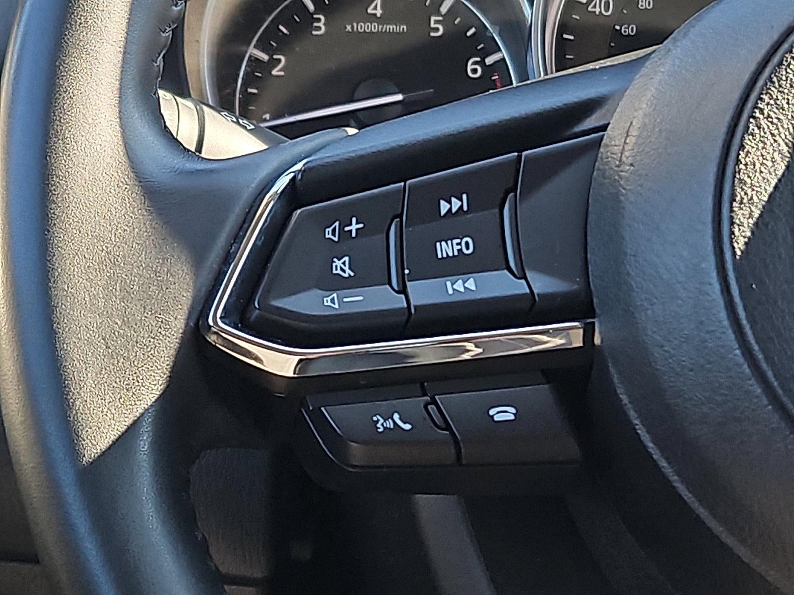 2023 Mazda Mazda CX-5 2.5 S AWD