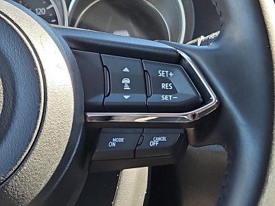 2023 Mazda Mazda CX-5 2.5 S AWD