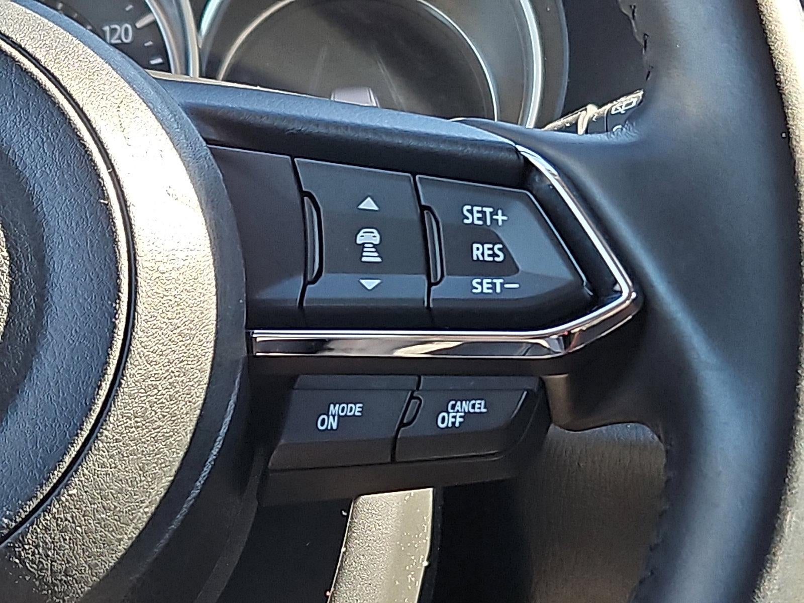 2023 Mazda Mazda CX-5 2.5 S AWD