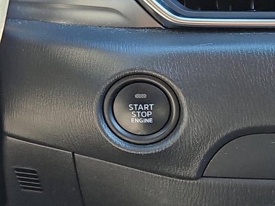 2023 Mazda Mazda CX-5 2.5 S AWD