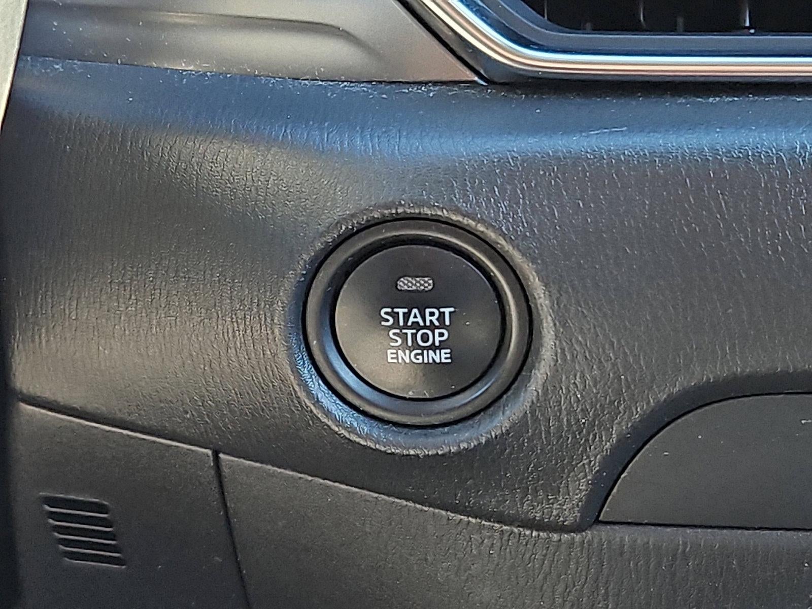 2023 Mazda Mazda CX-5 2.5 S AWD