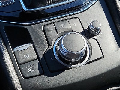 2023 Mazda Mazda CX-5 2.5 S AWD