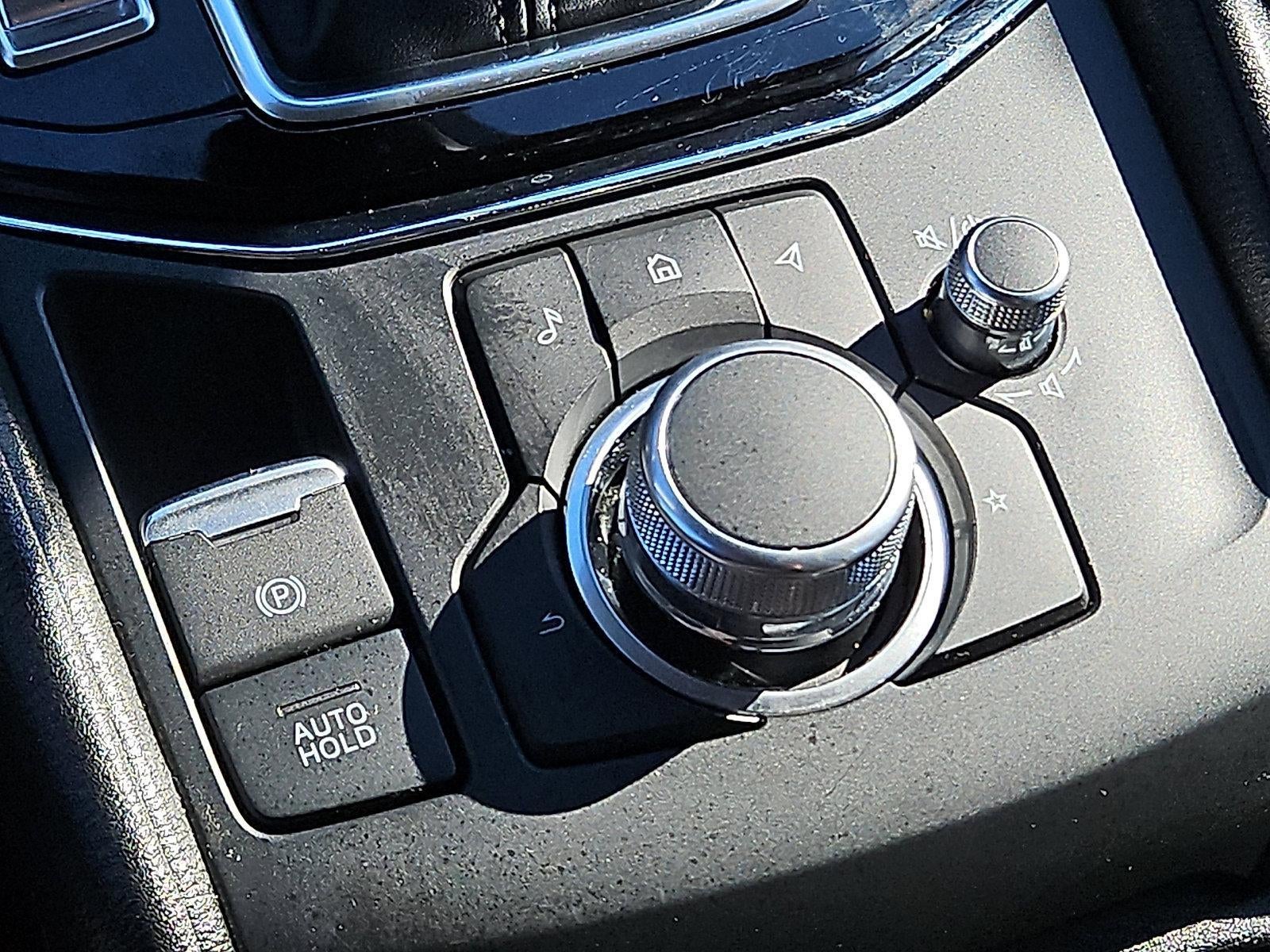 2023 Mazda Mazda CX-5 2.5 S AWD