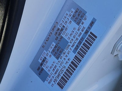 2023 Mazda Mazda CX-5 2.5 S AWD