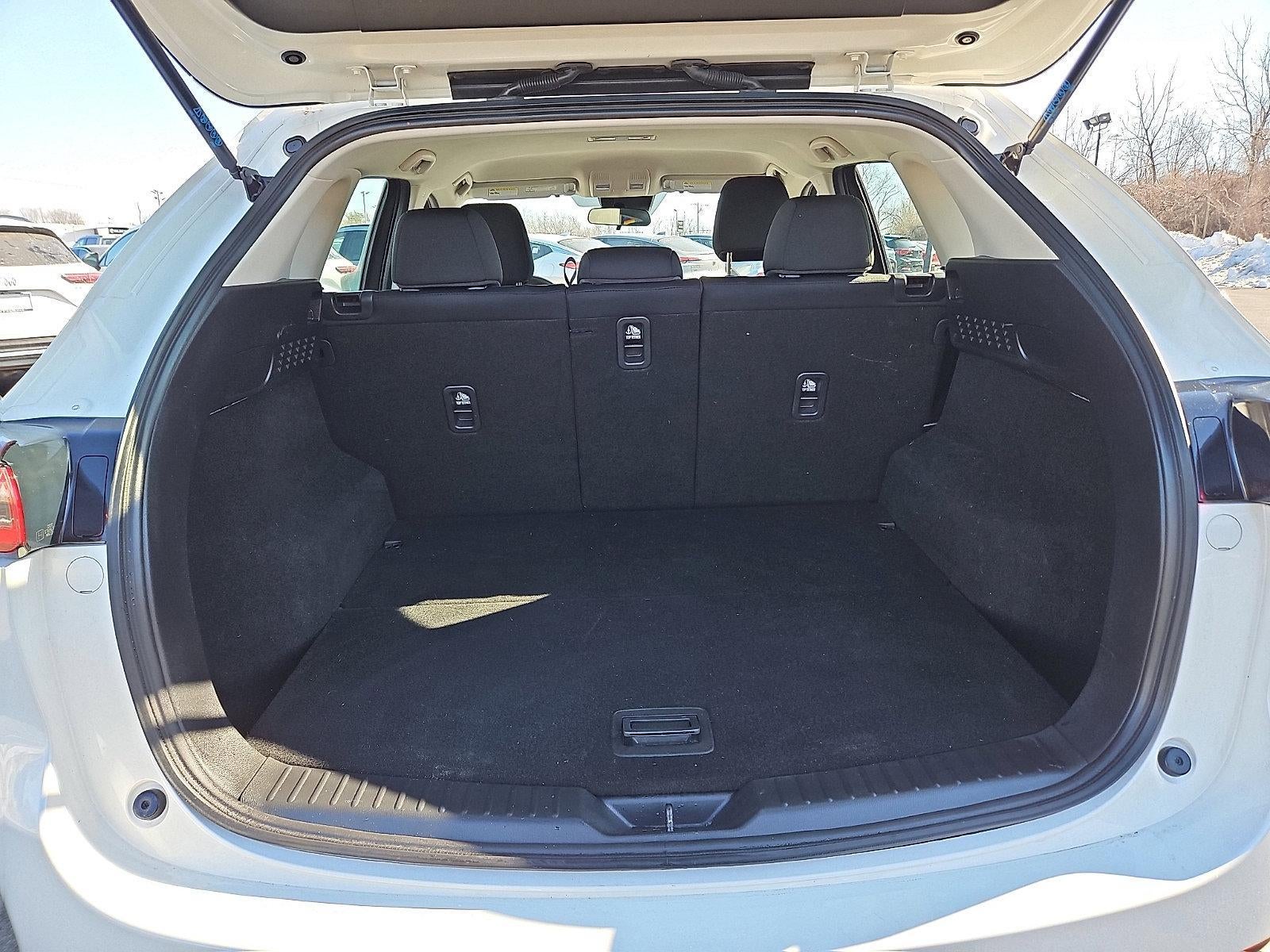 2023 Mazda Mazda CX-5 2.5 S AWD