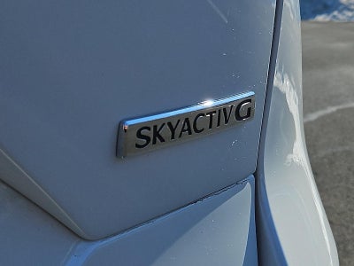 2023 Mazda Mazda CX-5 2.5 S AWD