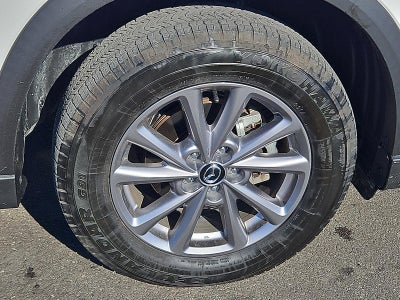 2023 Mazda Mazda CX-5 2.5 S AWD