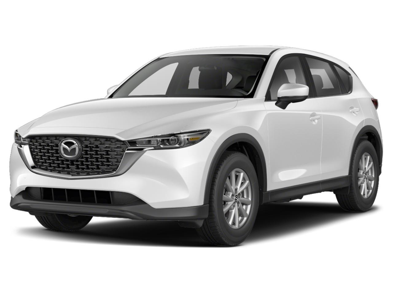 2023 Mazda Mazda CX-5 2.5 S AWD