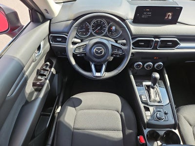 2023 Mazda Mazda CX-5 2.5 S AWD