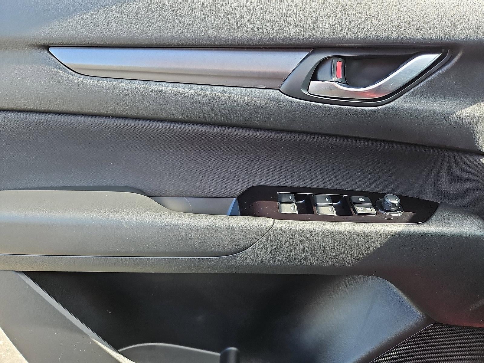 2023 Mazda Mazda CX-5 2.5 S AWD