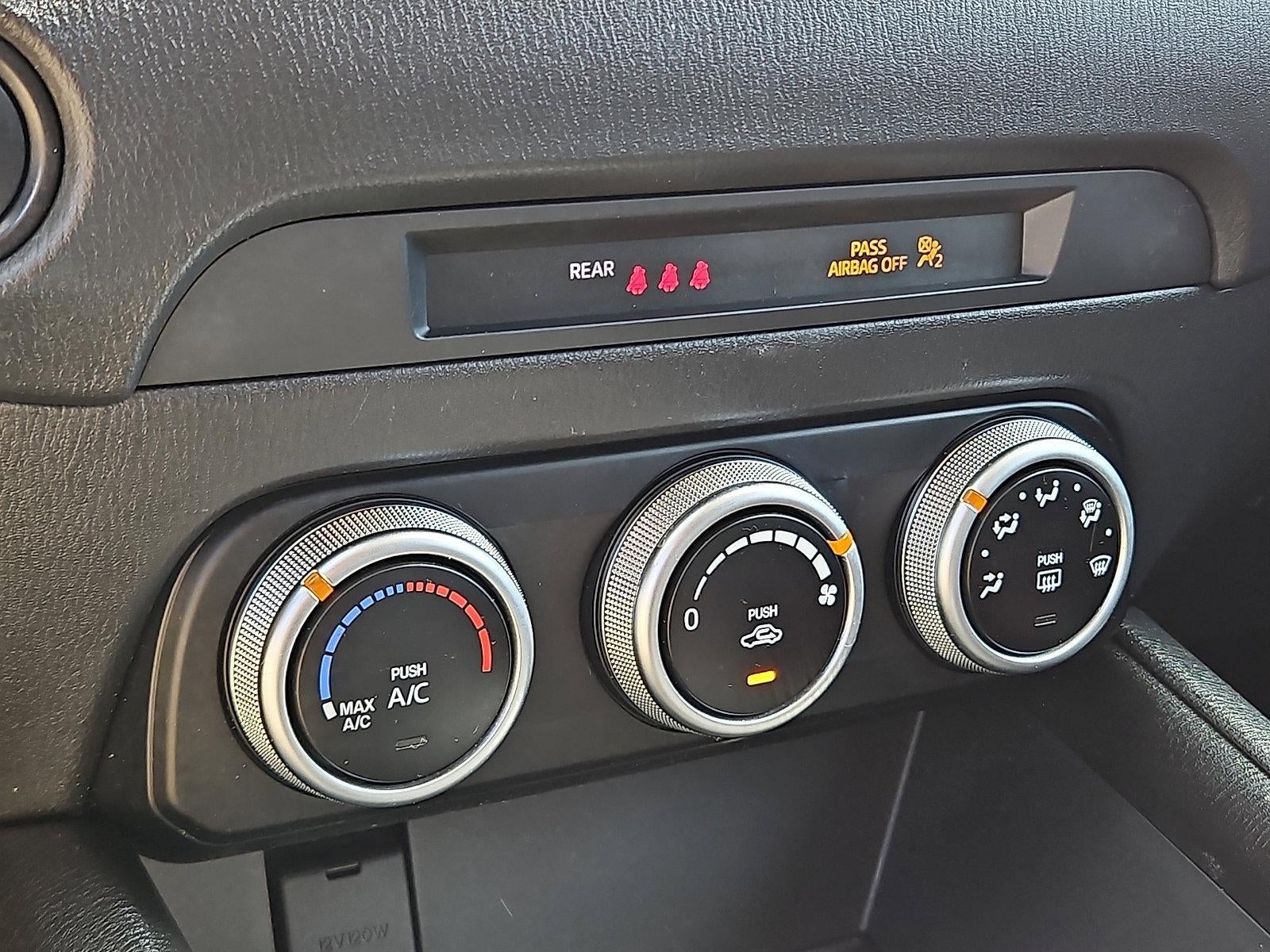 2023 Mazda Mazda CX-5 2.5 S AWD