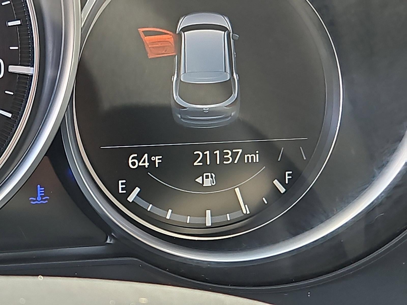 2023 Mazda Mazda CX-5 2.5 S AWD