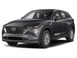 2023 Mazda Mazda CX-5 2.5 S AWD