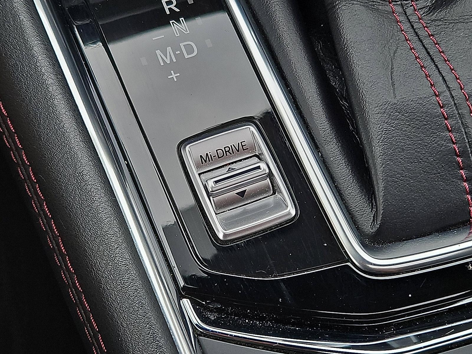 2022 Mazda Mazda CX-5 2.5 Turbo AWD