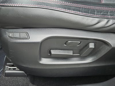 2022 Mazda Mazda CX-5 2.5 Turbo AWD