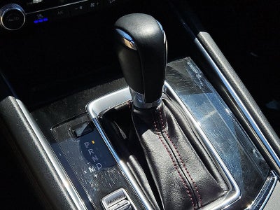 2023 Mazda Mazda CX-5 2.5 Turbo AWD