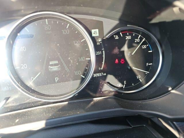 2023 Mazda Mazda CX-5 2.5 Turbo AWD