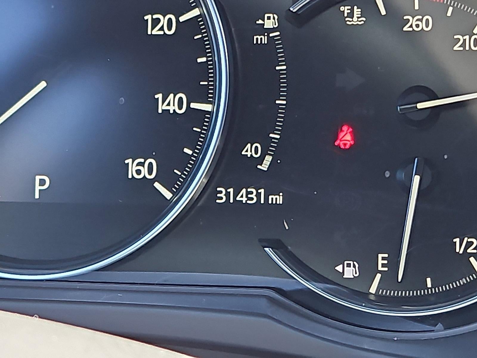 2023 Mazda Mazda CX-5 2.5 Turbo AWD