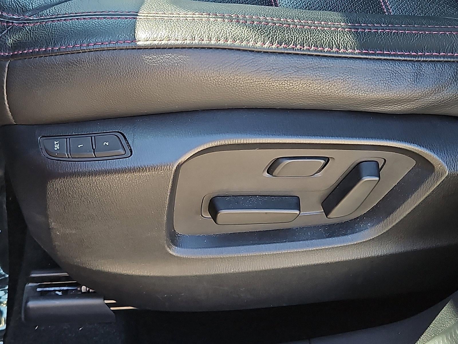 2023 Mazda Mazda CX-5 2.5 Turbo AWD