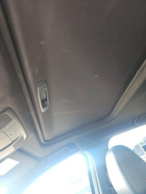 2023 Mazda Mazda CX-5 2.5 Turbo AWD