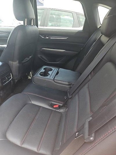 2023 Mazda Mazda CX-5 2.5 Turbo AWD