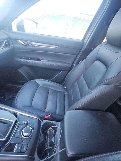2023 Mazda Mazda CX-5 2.5 Turbo AWD