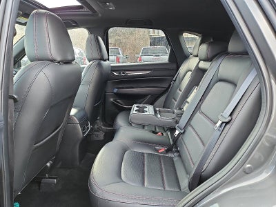 2023 Mazda Mazda CX-5 2.5 Turbo AWD