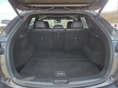 2023 Mazda Mazda CX-5 2.5 Turbo AWD