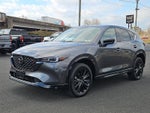 2023 Mazda Mazda CX-5 2.5 Turbo AWD